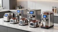 top home chocolate tempering machines