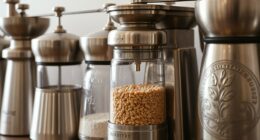 top home flour mill picks