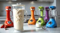 top ice cream blender picks