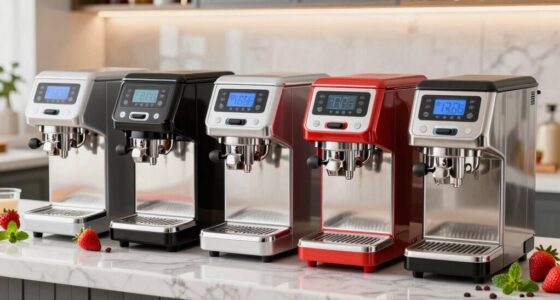 top ice cream makers 2026