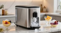 top ice makers for desserts