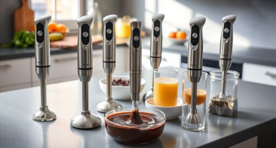 top immersion blender picks