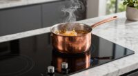 top induction cooktops for sugar