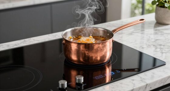 top induction cooktops for sugar