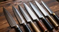 top japanese knife brands
