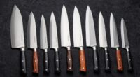 top japanese knife list
