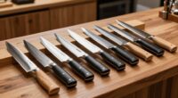 top japanese knife sets 2026