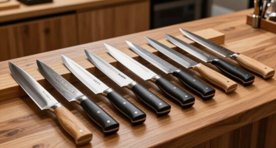 top japanese knife sets 2026