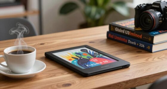 top kindle unlimited deals