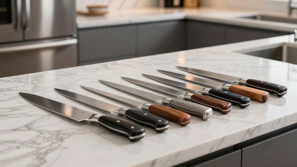top kitchen knife picks