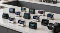 top kitchen timer systems
