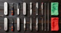 top knife care kits
