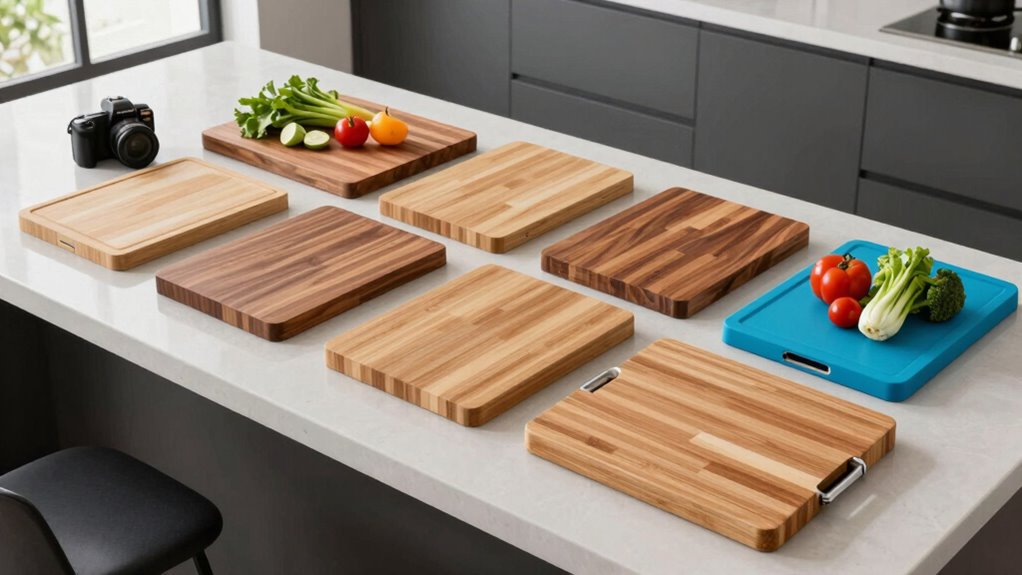 top knife friendly cutting boards