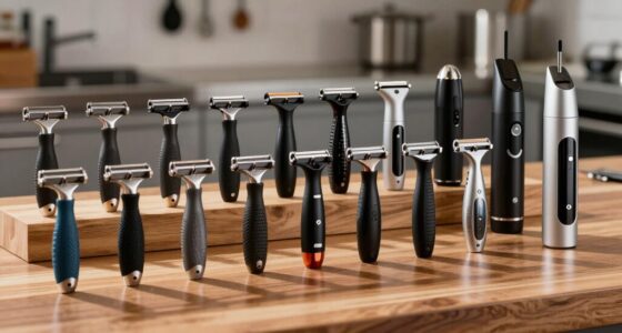 top knife sharpeners 2026