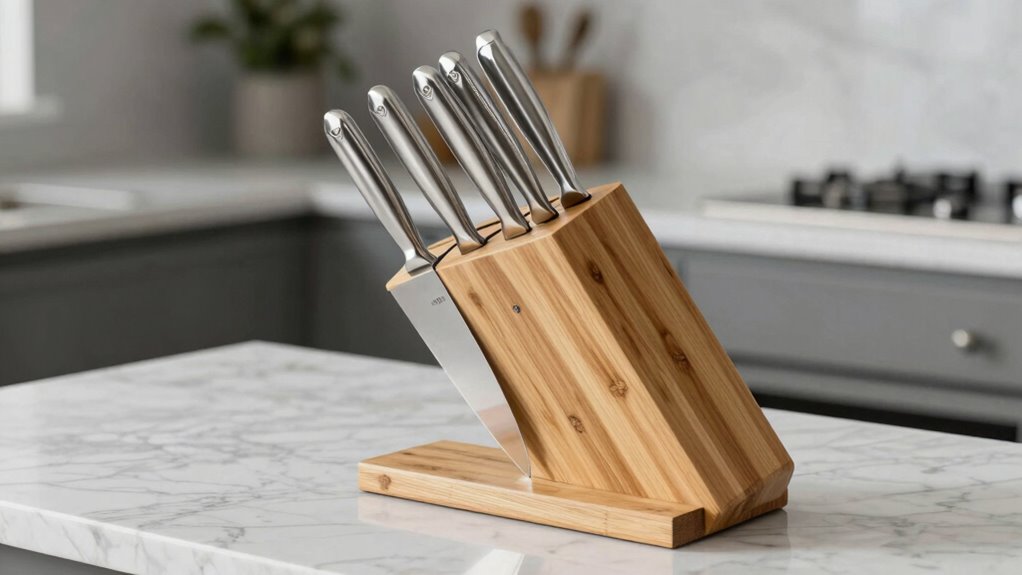 top knife storage solutions