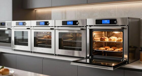 top large baking ovens