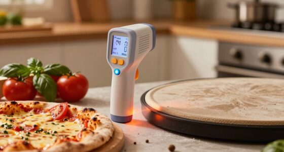 top laser thermometers 2026