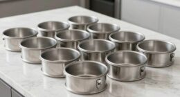 top leakproof springform pans