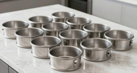 top leakproof springform pans