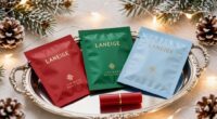 top lip mask holiday sets