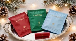 top lip mask holiday sets