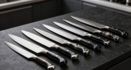 top luxury culinary blades