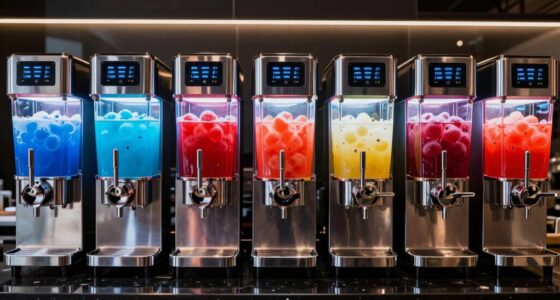 top luxury frozen drink makers