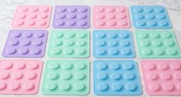 top macaron baking mats