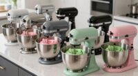 top macaron mixer picks