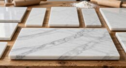 top marble pastry boards