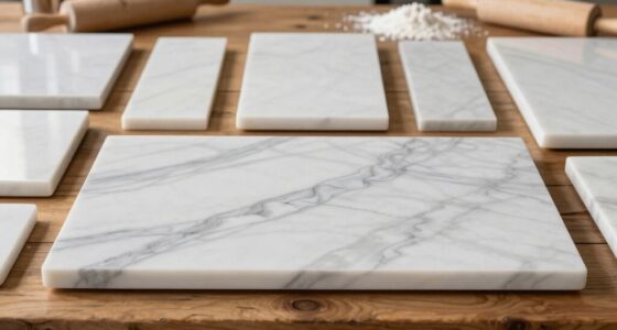 top marble pastry boards