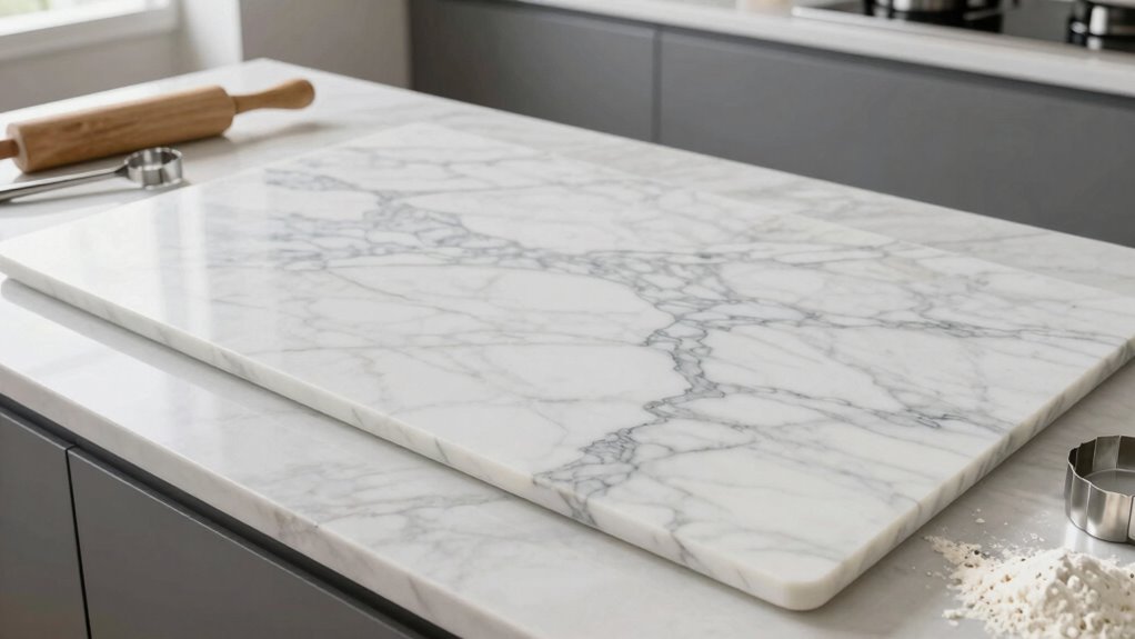 top marble slabs for pastry