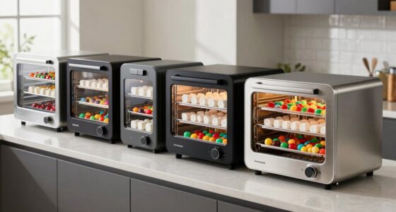 top marshmallow dehydrators 2026