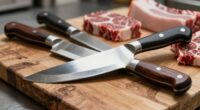 top meat cutting knives