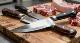 top meat cutting knives