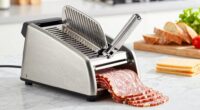 top meat slicer picks