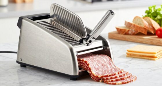 top meat slicer picks
