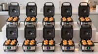 top mini donut makers