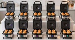 top mini donut makers