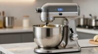 top mixers for brioche
