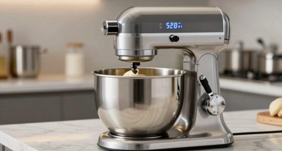 top mixers for brioche