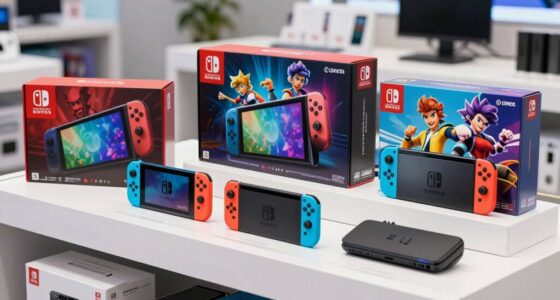 top nintendo switch bundles