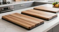 top non slip pastry boards