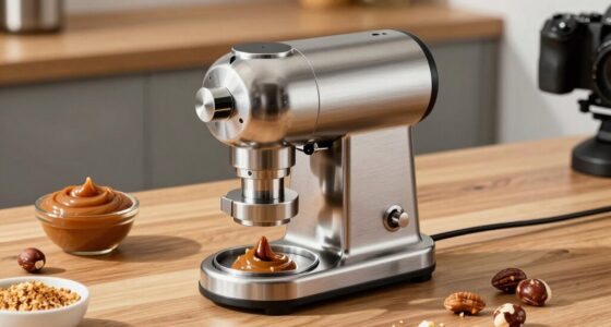 top nut grinder options