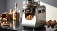 top nut grinder picks