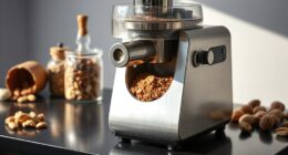 top nut grinder picks