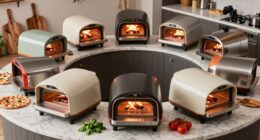 top ooni pizza ovens