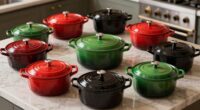 top oval dutch oven picks