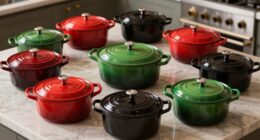 top oval dutch oven picks