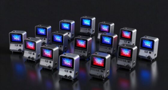 top oven thermal camera picks